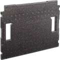 BS SYSTEMS Deckeleinlage (Hartschaum / passend zu L-BOXX® 102, 136, 238, 374) - 6000003670
