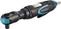 NW-HAZET Druckluftratschenschrauber (12,5 mm (1/2“) 4-kt. / 108 Nm) - 9022P-2