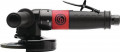 Rodcraft Druckluftwinkelschleifer (125 mm / 12000 min-¹) - 6151607780