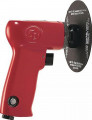 Rodcraft Druckluftpistolenschleifer (125 mm / 14000 min-¹) - 6151939778