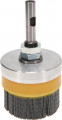 osborn Spannset ATB (für Ø 106 mm / f.ATB Tellerbürste mit Besatz-B.100 mm) - 3652075000