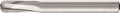 PFERD Frässtift (Ø 6 mm Kopflänge 16 mm Schaft-Ø 6 mm / HSS) - 22410716
