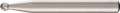 PFERD Frässtift (Ø 4 mm Kopflänge 3 mm Schaft-Ø 6 mm / HSS) - 22418836