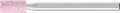 PFERD Schleifstift (D4xH8mm 3 mm / Edelkorund ADW 100 / Inhalt: 10 Stück) - 31105250