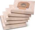 NW-KÄRCHER Papierfilterbeutel für Modell NT 48/1, 50/2, 65/2, 72/2 - 6.904-285.0