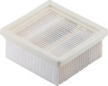 NW-HAZET Flachfaltenfilter 9543-10 und 9643-10 - 9543-02