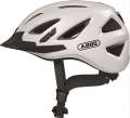 NW-ABUS Radhelm (Kopfumfang 52-58 cm / weiß) - 10086859-01