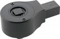 Stahlwille Einsteckumschaltknarre (3/4 “ 22 x 28 mm / Chrom-Alloy-Stahl) - 58250100