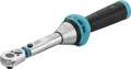 NW-HAZET Drehmomentschlüssel 1/4 “ 2,5 - 25 Nm - 5108-3CT