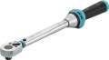 NW-HAZET Drehmomentschlüssel 3/8 “ 10 - 60 Nm - 5110-3CT
