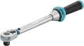 NW-HAZET Drehmomentschlüssel 1/2 “ 10 - 60 Nm - 5120-3CT