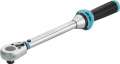 NW-HAZET Drehmomentschlüssel 1/2 “ 20 - 120 Nm - 5121-3CT