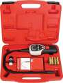 Rothenberger Lecksuchgerät (Lecksuchrate 3 g/a innerhalb von 3 sek / 6 V (4 AA Batterien enthalten)) - 1500002241