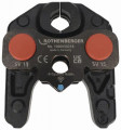 Rothenberger Pressbacke (32 kN Nennweite 15 mm Typ SV / Spezialstahl) - 1000050214