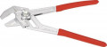 Rothenberger Zangenschlüssel (Länge 320 mm Spannweite 0 - 55 mm / 1-Komponentengriff) - 1000004802