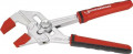 Rothenberger Zangenschlüssel (Länge 254 mm Spannweite 0 - 40 mm / 2-Komponentengriff) - 1000004710
