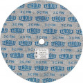 Tyrolit Kompaktscheibe (Ø152xB25x12,7mm / Form 1 VL UW UW 2 FEIN / Inhalt: 2 Stück) - 34190298