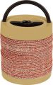 Tyrolit Fiberscheibe (Ø 125 mm Körnung 40 / Stahl, Rostfreier Stahl Keramikkorn / Inhalt: 50 Stück) - 34480474