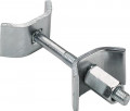 Hettich Arbeitsplattenverbinder (Stahl verzinkt / Länge 65 mm) - 89344