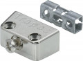 Hettich Trapezverbinder Kunststoff weiß - 89354