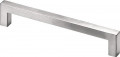 Hettich Möbelgriff (Edelstahl gebürstet / 160 mm) - 9162887