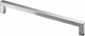 Hettich Möbelgriff (Edelstahl gebürstet / 224 mm) - 9207895