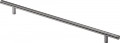 Hettich Möbelgriff (Edelstahl matt / 320 mm Ø 13 mm) - 9287001