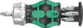 Wera Magazinbithalter (6-teilig / Schlitz/PH) - 05008885001