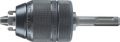 RÖHM Schnellspannbohrfutter (Spann-Ø 1,5-13 mm / 1/2“-20 SDS plus) - 1288566