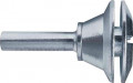 Tyrolit Schaft Bohrung 9,53mm - 34570120