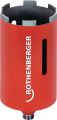 Rothenberger Diamantbohrkrone Ø 102 mm Länge 150 mm Segmentanzahl 6 - 1500004089