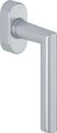 NW-HOPPE Fenstergriff (Edelstahl 32-42 mm / F69/matt) - 12025379