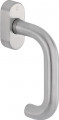 NW-HOPPE Fenstergriff (Edelstahl 20-30 mm / F69-S/matt SecuSan®) - 12025471
