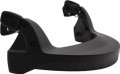 3M Visierhalter (für Sicherheitshelme Serie G3000 schwarz / Nylon) - 7100290153