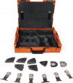 ECE Segmentsägeblatt-Set (f.Multimaster / L-BOXX 102) - 33903750010