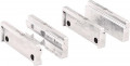ECE Schutzbackenpaar-Set passend zu VersaMAG Schraubstock - 90701010010