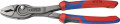NW-KNIPEX Frontgreifzange (Länge 250 mm / poliert Comfort-Griff) - 82 02 250