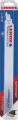 NW-STANLEY Säbelsägeblatt (Länge 305 mm Breite 25 mm / Zahnteilung TPI 14) - 2018412114R