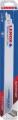 NW-STANLEY Säbelsägeblatt (Länge 305 mm Breite 25 mm / Zahnteilung TPI 18) - 2019012118R