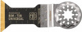 ECE Sägeblatt (Breite 44 mm / Starlock) - 99100000105