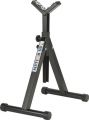 BS ROLLEN Materialstütze (4 Kugelrollen Ø 25 mm / Höhe 715-1060 mm) - Rollst.V.KU