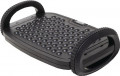 GRAF Fußstütze (schwarz B420xT255xH135 mm / Höhenverstellung 2-fach 70/135 mm) - 41-5053.001