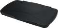 NW-FISKARS Deckel (Polyethylen schwarz B343xT543mm / passend für Wertstoffsammler 60/87 l) - FG267400BLA