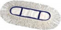 ALFRA Feuchtwischmopp (Ersatz-Mopp Baumwollmischung / B600 mm) - 177146