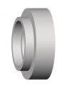 Binzel Isolierring (Gasdiffusor (Adapterring) / ABITIG GRIP 9/20) - 776.0441