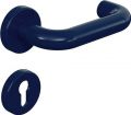 HEWI Rosettengarnitur (Kunststoff 50 / U-Form PZ) - 111R01.130 50