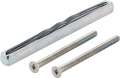 NW-HOPPE Befestigungs-Set (65-70 mm M5 x 75 / Vierkant 9 x 125 mm) - 11523542