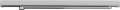 ASSA ABLOY Gleitschiene (für DC 500 / DC 700 weiß 9016 / mechanisch) - DCG195----D9016