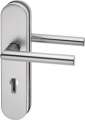 Dieckmann Schutzgarnitur (Edelstahl EST / 72 mm) - 8743/7203/00