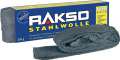 RAKSO Stahlwolle extra fein 000 - 10624